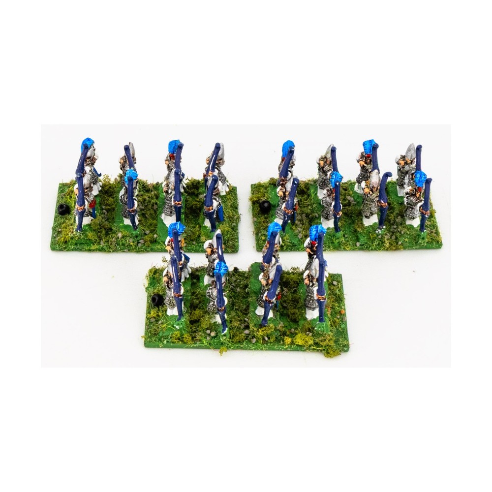 High Elf Archers #18 NM