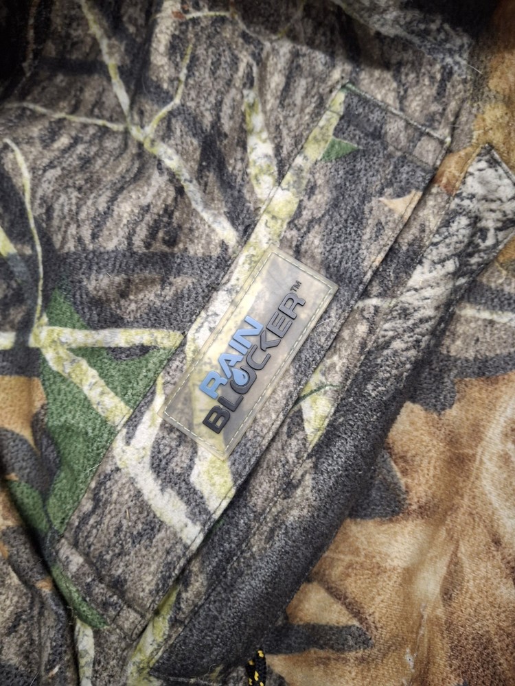 2 Scentlok Hunting Jackets XL