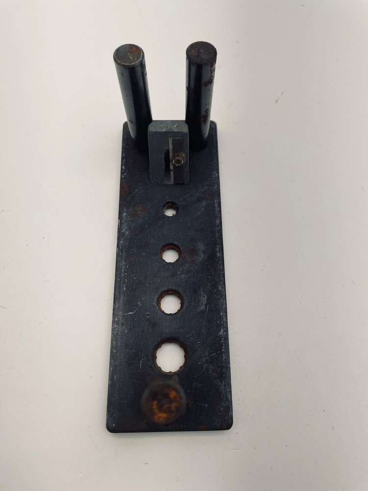 Vintage Dowel Former