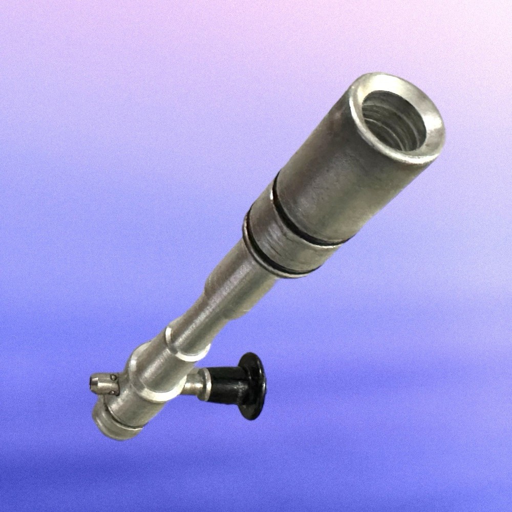 Modded WGP Pre-2k Autococker Open Face Bolt Cocker Paintball & Push Pull Pin