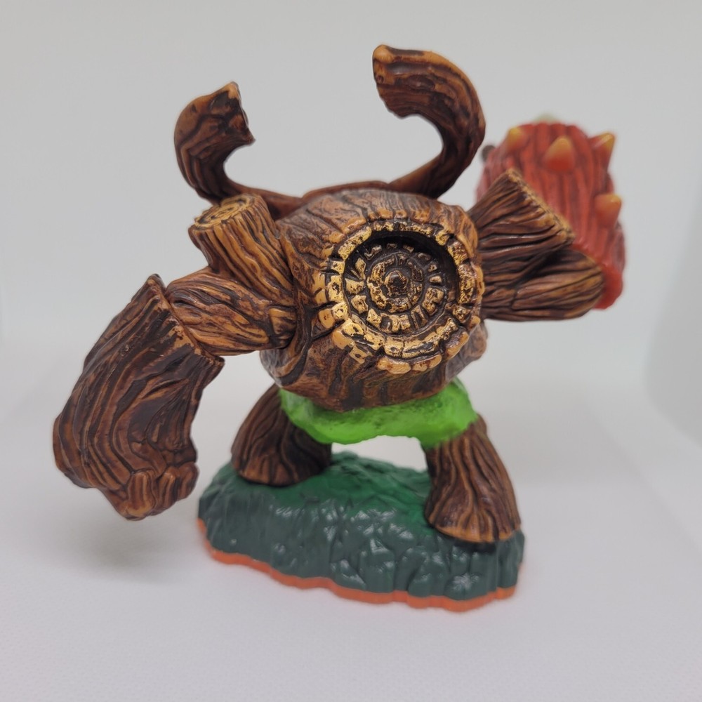 Skylanders Tree Rex Giant 2012 Activision