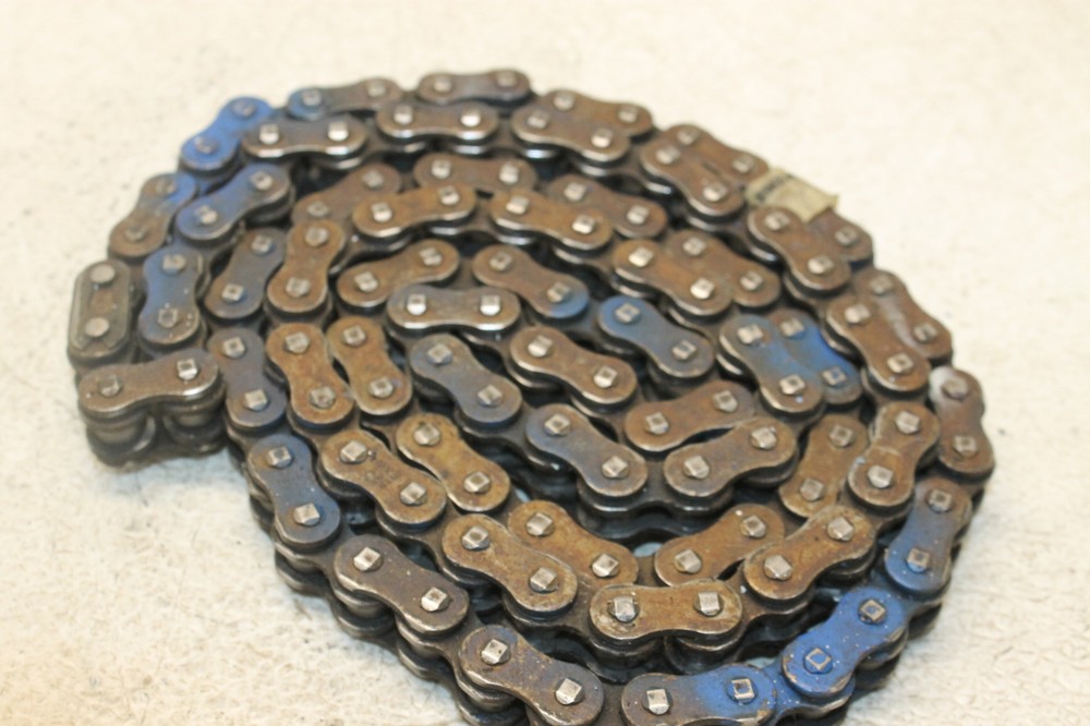 04 SUZUKI RMZ250 MAIN DRIVE CHAIN