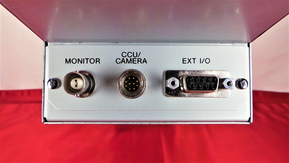 Sony RCP-D50 Remote Control Panel