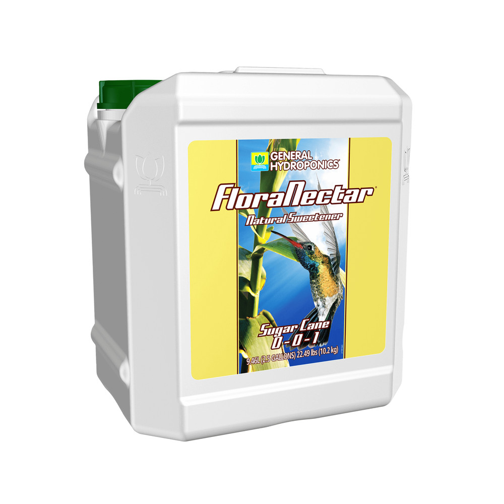 General Hydroponics Floranectar Sugar Cane