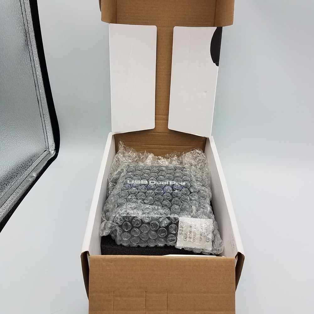 ART USB Dual Pre Two Channel Preamplifier/Computer Interface Project Series