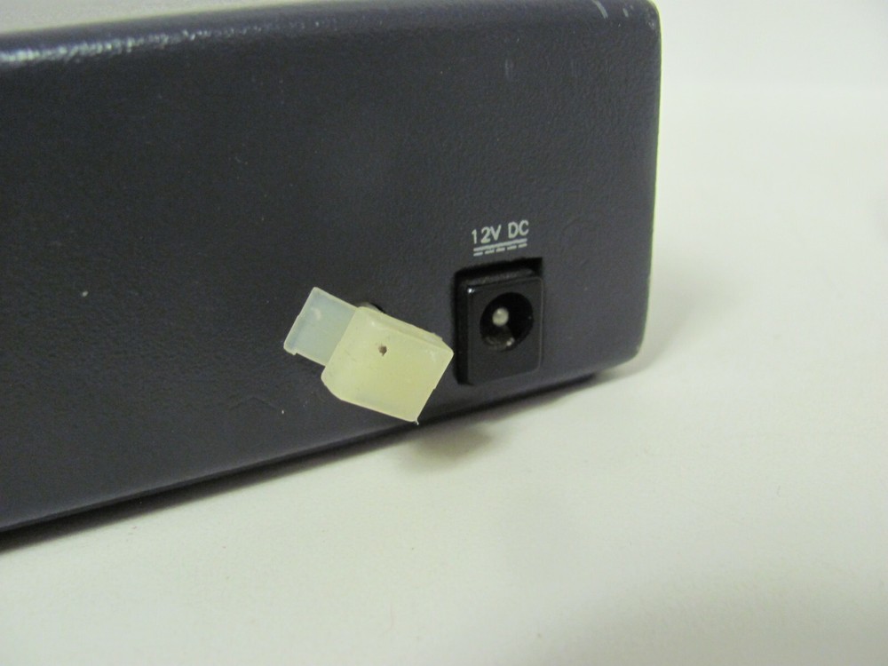 IMPAC Technologies Calibur 10MD CBR-10MD