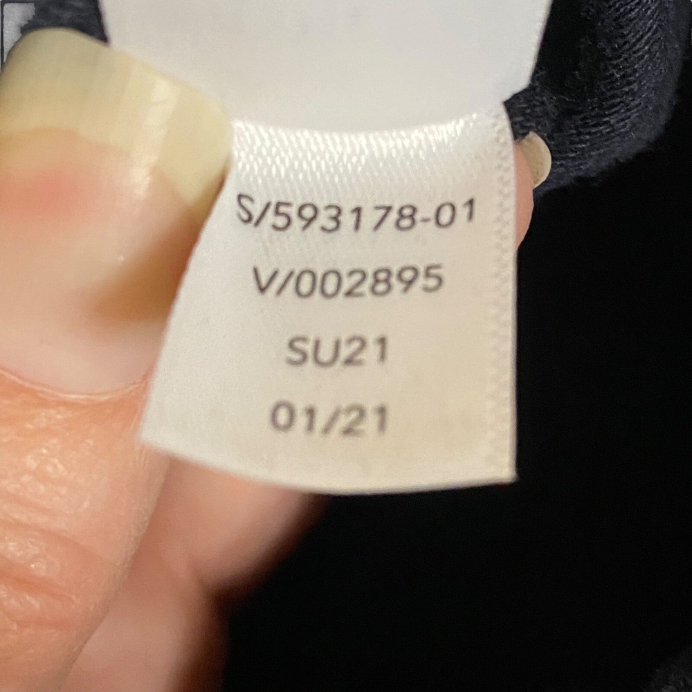 Athleta Printed Farallon Jogger Pant Women's Plus 20 Blue Camo Pull On