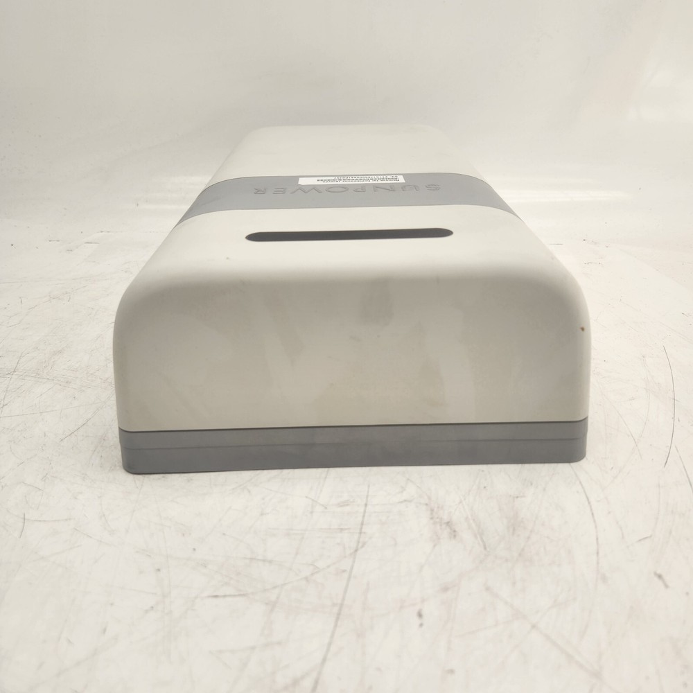 Sunpower PV Supervisor 5x | Pre-Owned, Untested