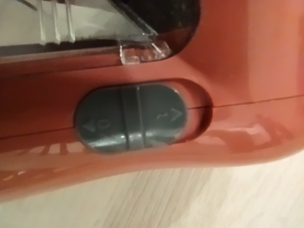 Safe Pet hair trimmer