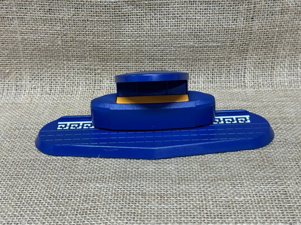 Fiskars Bracket Edge Border Paper Punch