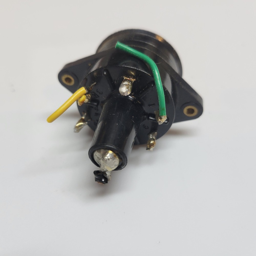 AKAI 4000DS Fuse Holder