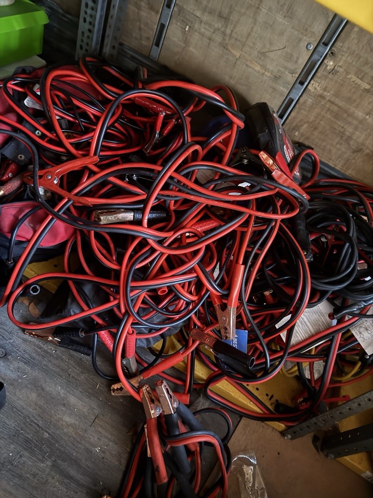 Jumper Cables