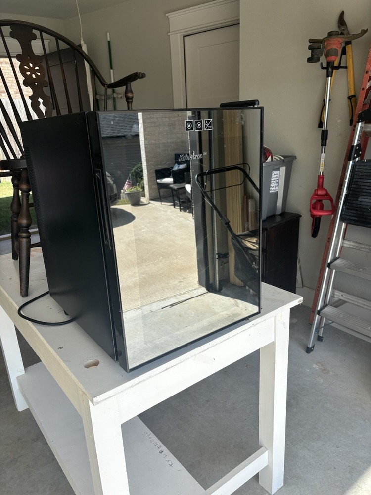 Wine Cooler