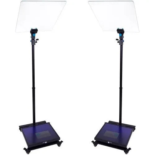 MagiCue Stage Master Presidential Prompter Package