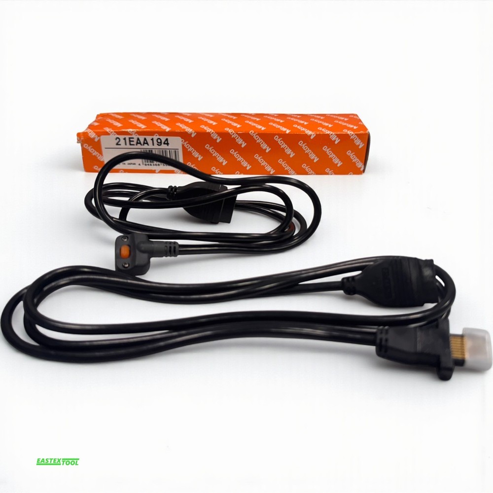 MITUTOYO 21EAA194 , SPC CONNECTION CABLE