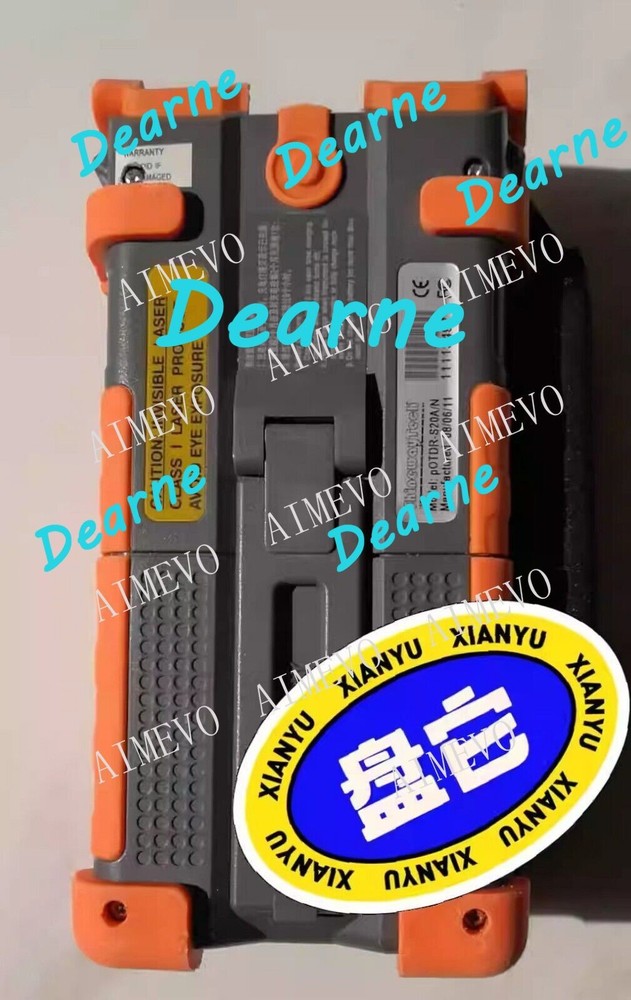 1PCS ShinewayTech S20AN OTDR