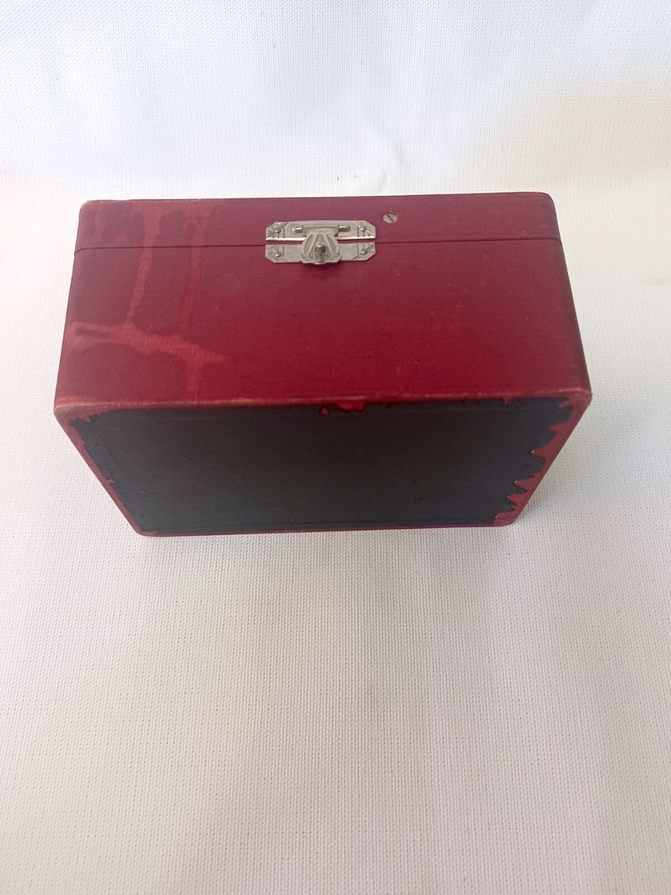 Ernst Leitz Micro Ibso 1/3x microscope attachment and original box