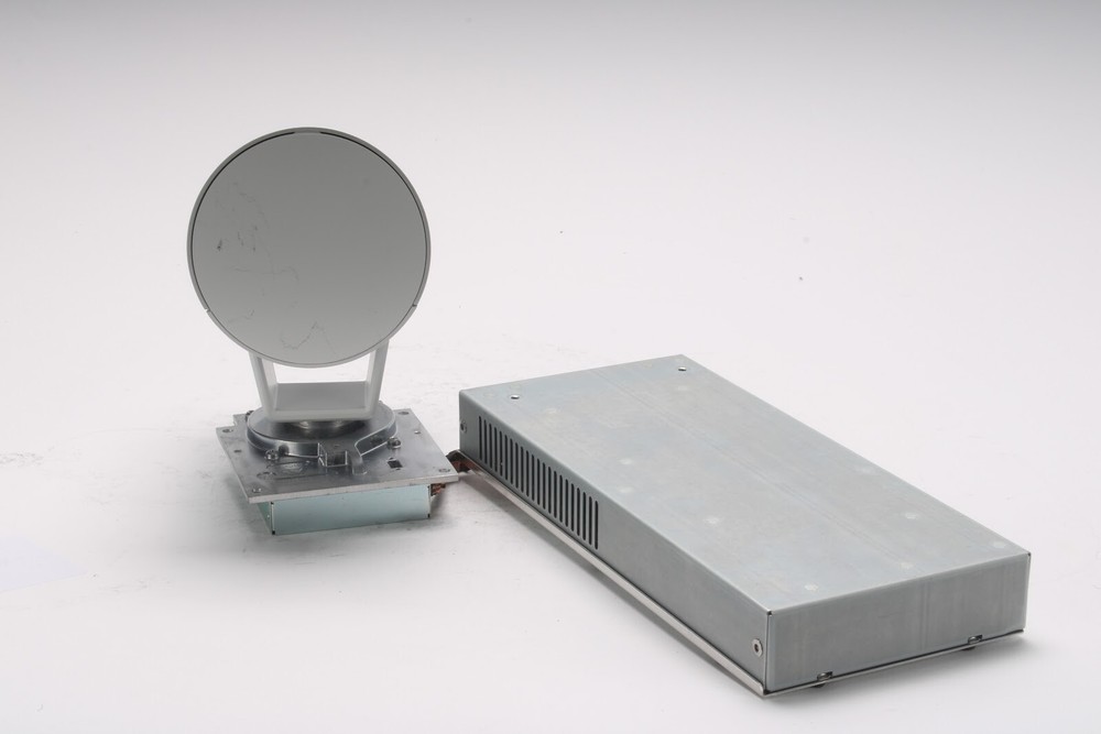 Cisco TTC8-08 TelePresence HD Camera System