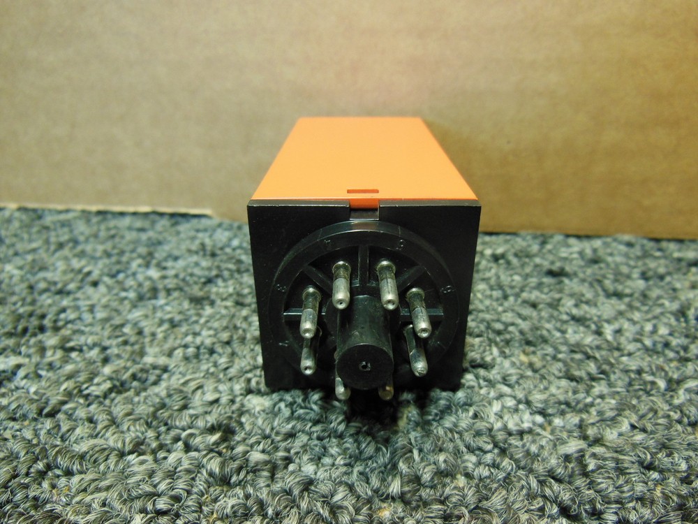 ScanTimer A208120 0.15 sec. - 6 sec. 120V