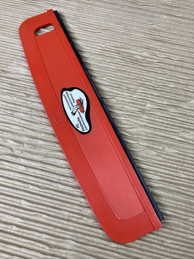 Jobo Print Squeegee 27cm Blade