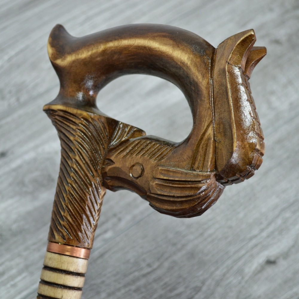 Canes Walking Sticks Wooden