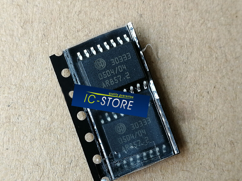 BOSCH 30333 - automobile IC