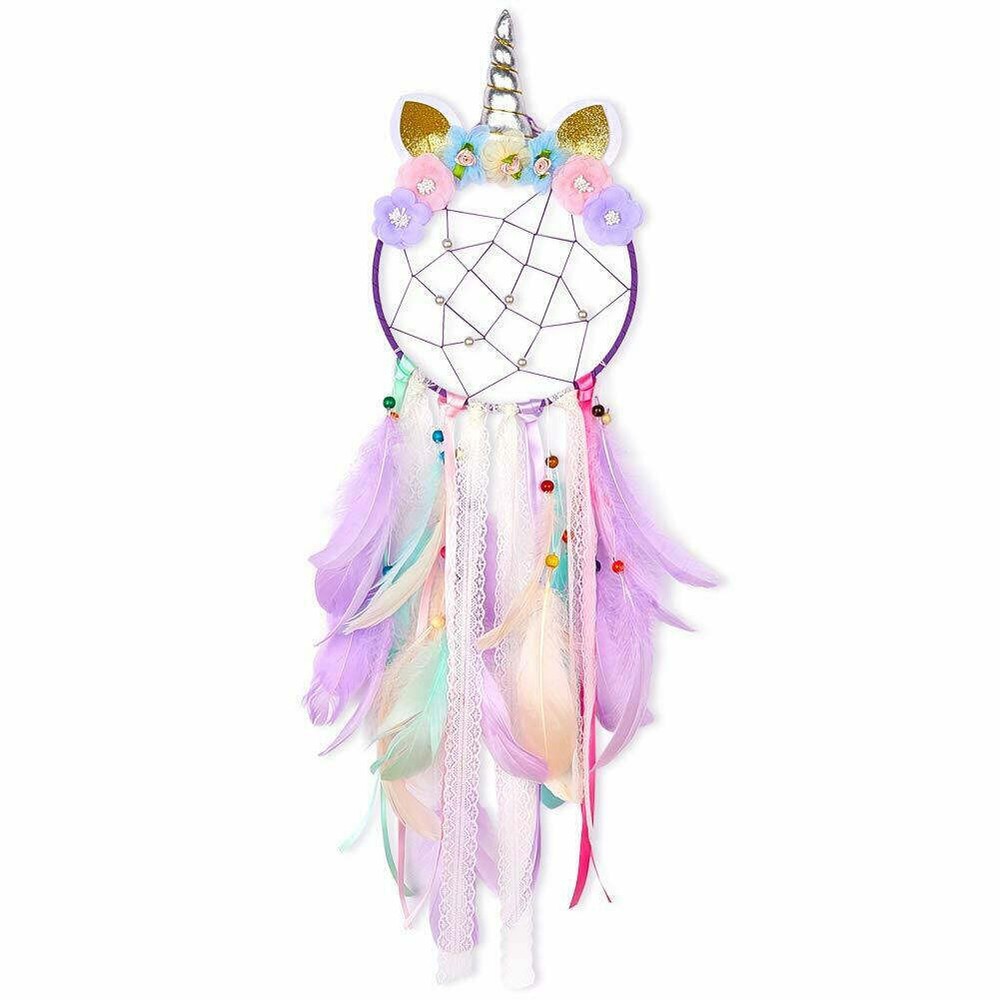 Unicorn Dream Catcher