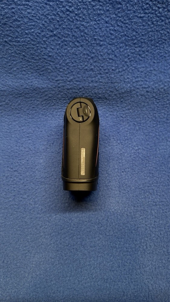 Bushnell Trophy Xtreme Laser Range Finder, with a case.