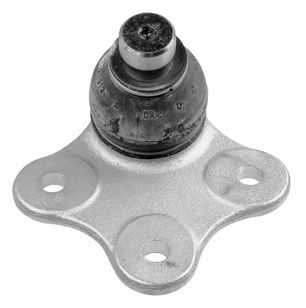 Control Arm Pin Front Left (Left) - Right