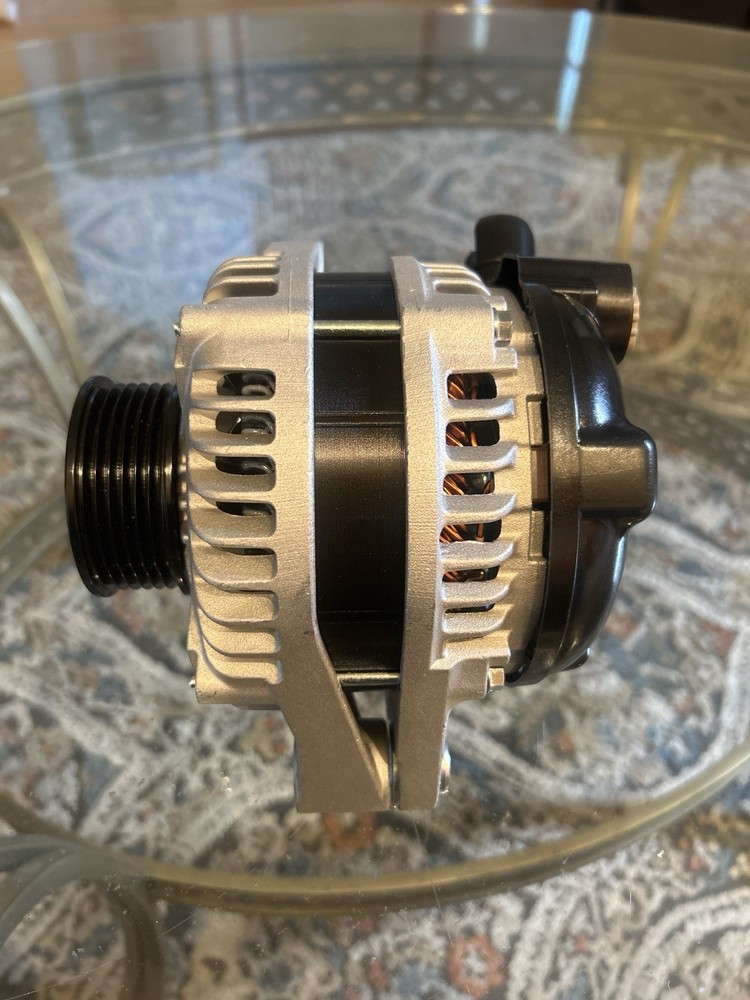 AND0339 RDJ-A01 Alternator Compatibility Unknown *Read Full Description Please*