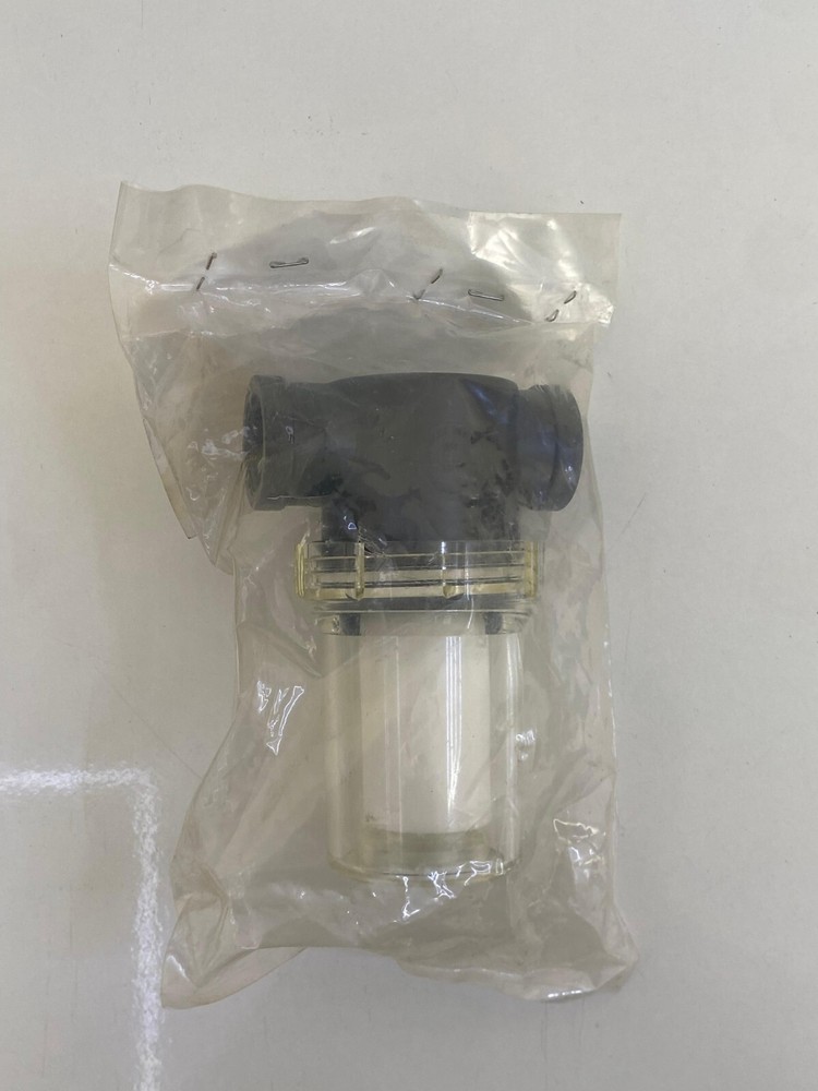 PIAB / Filter Assembly / 3116652 / 3116674