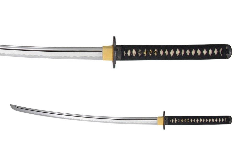 Ronin Katana