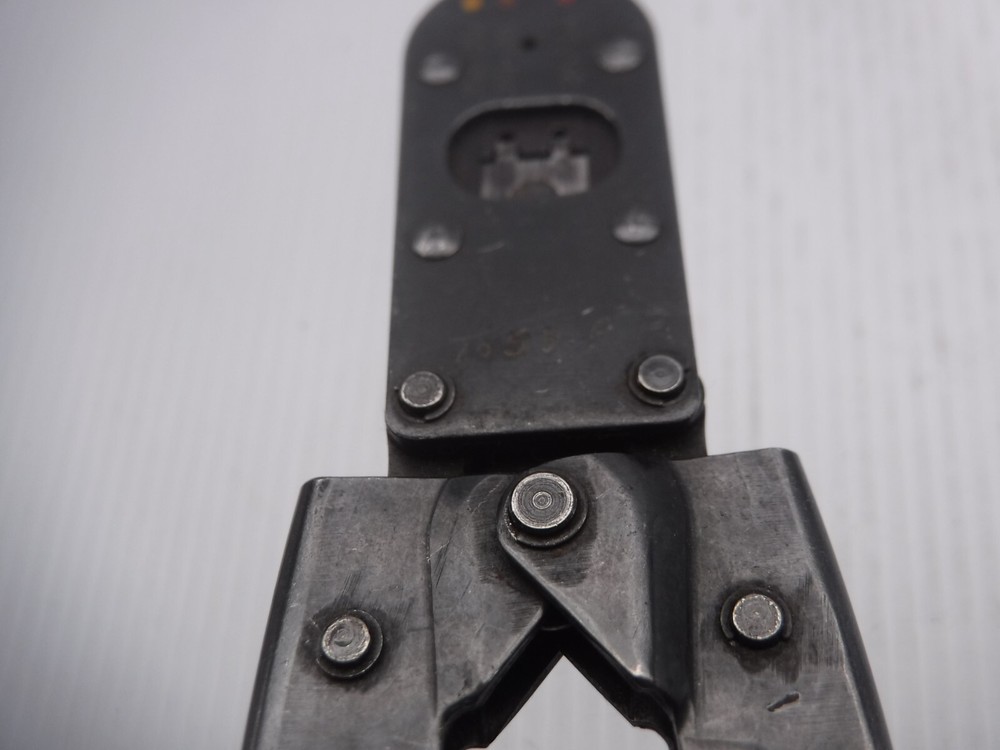 AMP 90066 Hand Crimper