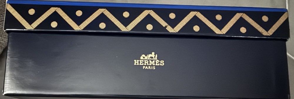Hermes Gift Box