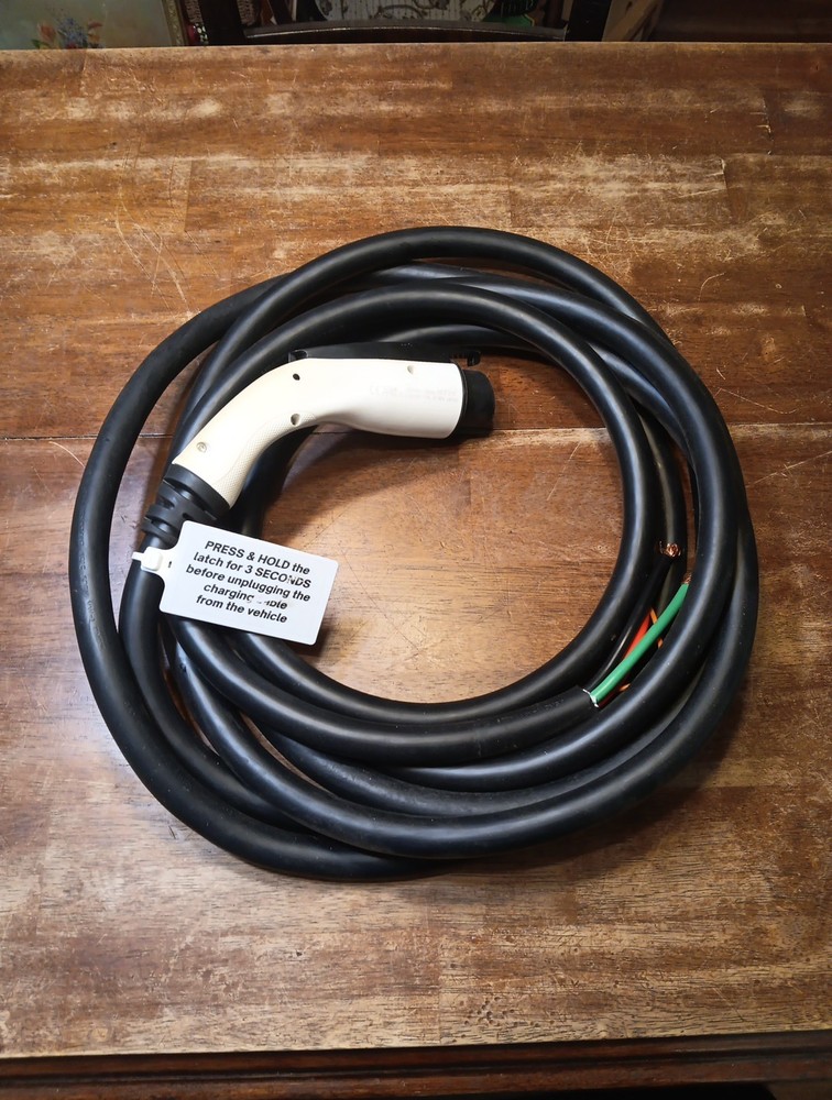 EV Charging Cable 24ft