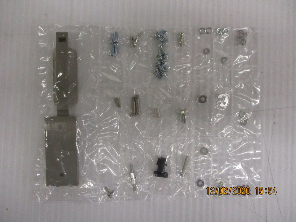 Open Box, IBM, 40N5029, Misc Fastner Kit