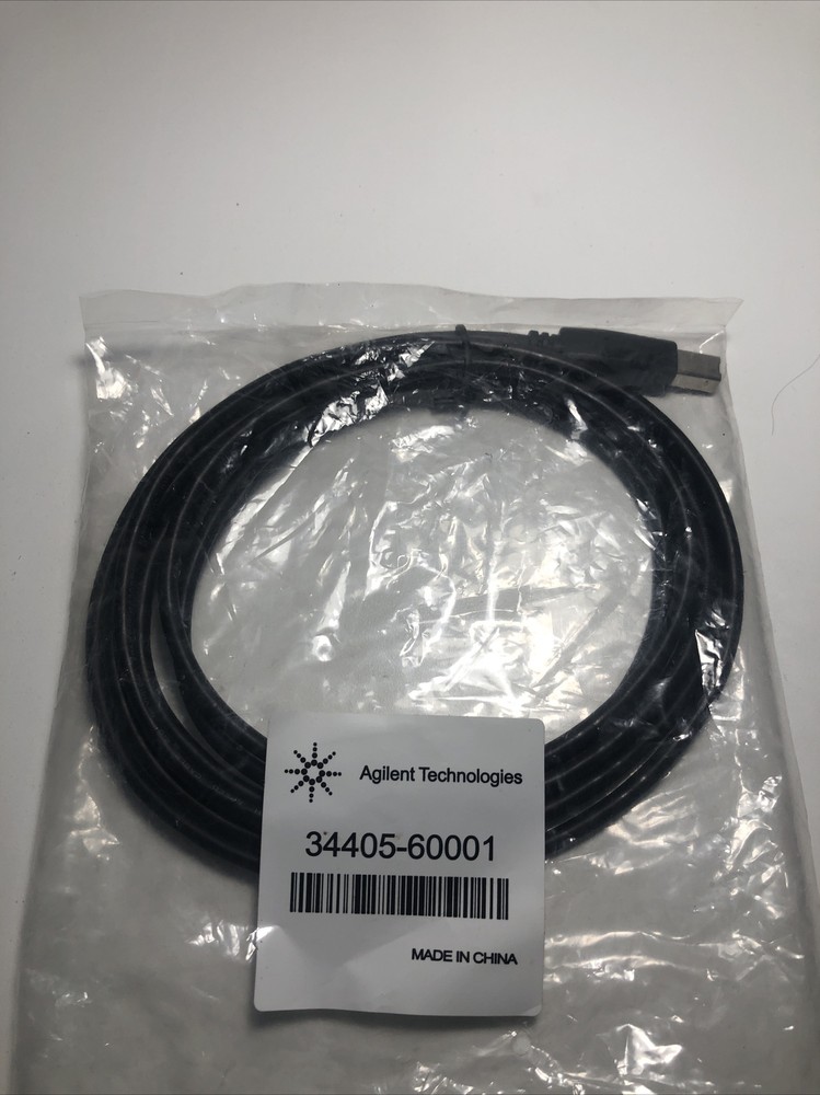 AGILENT TECHNOLOGIES 34405-60001 CABLE WIRE