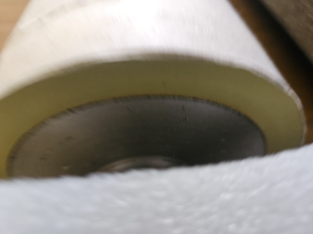 NEW TEC LIGHTING TC-30 COATER ROLLER PLUS 2 ADDITIONAL ROLLERS READ DESCRIPTION