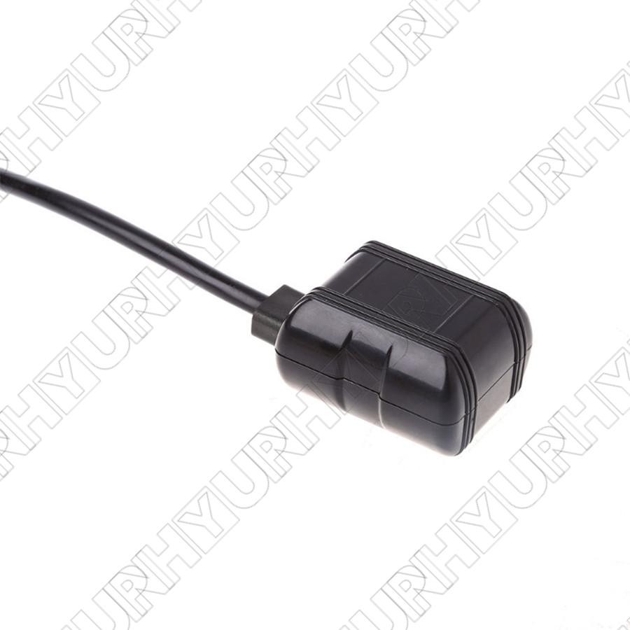 Wireless Bluetooth Adapter Aux Cable For Mercedes E S ML GLK 2009-up MMI Socket
