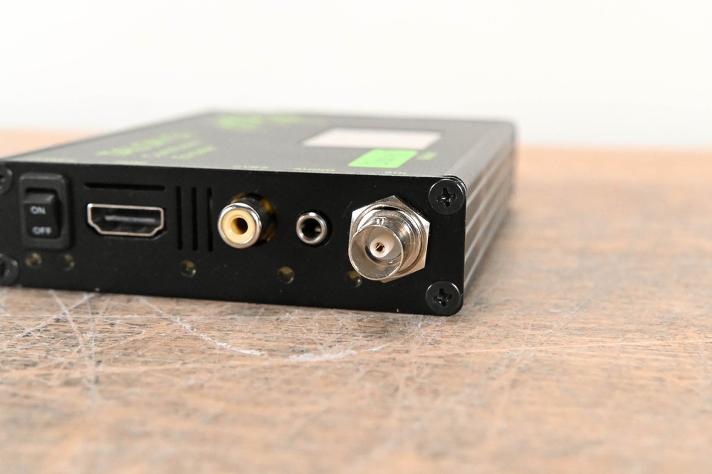 Osprey Video 96-02012 Talon G2 H.264 Encoder CG01DAM