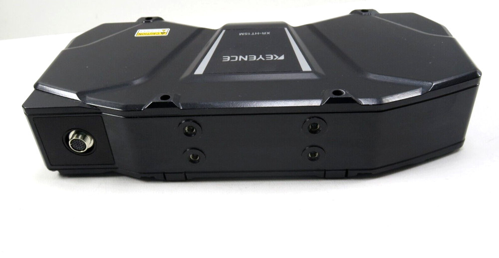 Keyence XR-HT15M 3D Camera XG Connectable Model 15mm Type