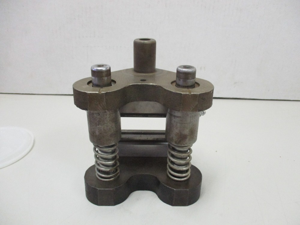 Danley Spring Loaded Press