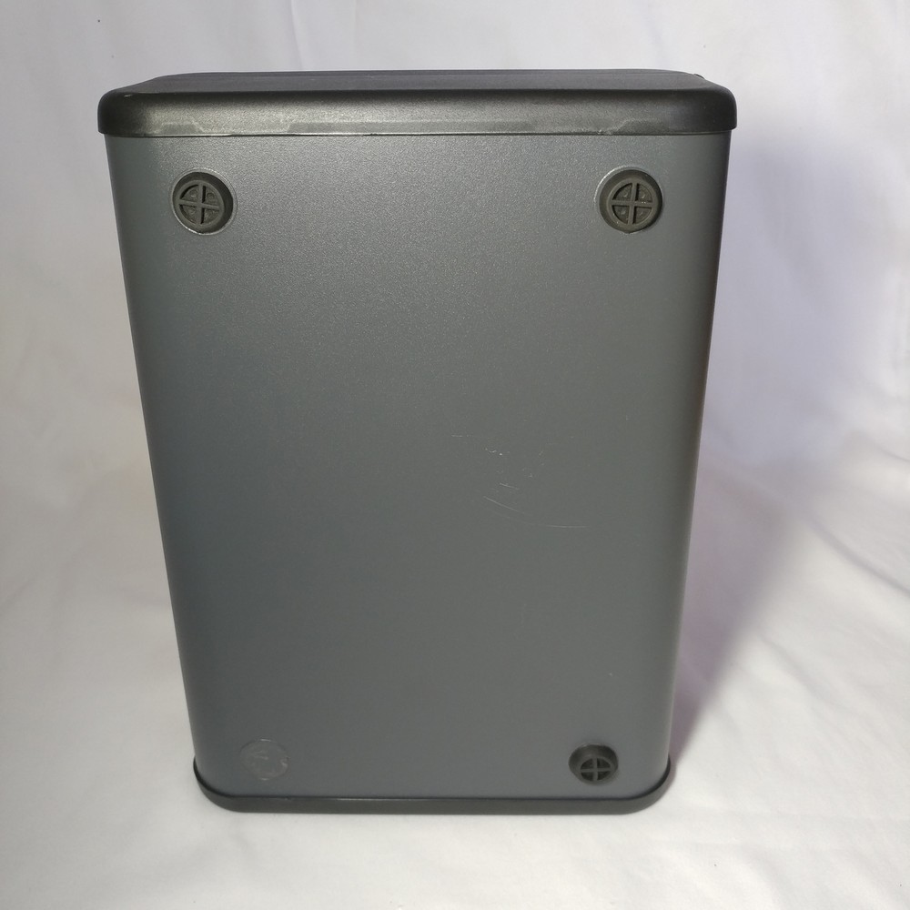 Steelmaster | Medium Money Box Safe without Key
