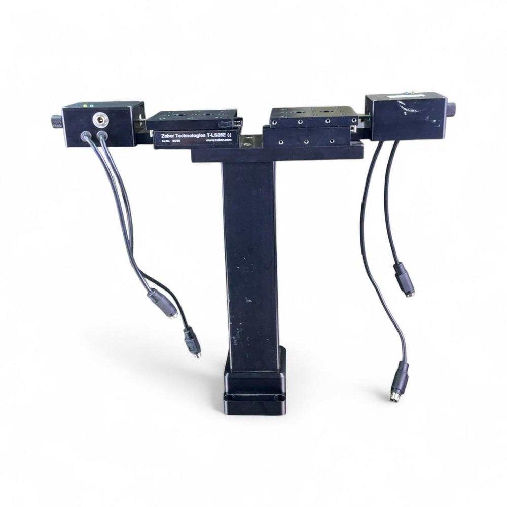 Zaber Technologies T-LS28E Linear Motion Stage System (Best Offer!)