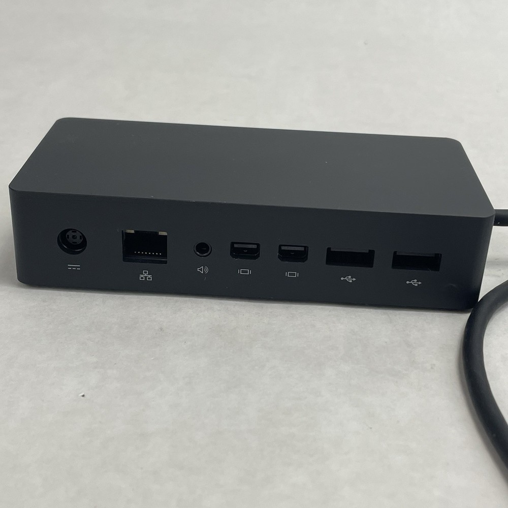 Microsoft 1661 Surface Docking Station