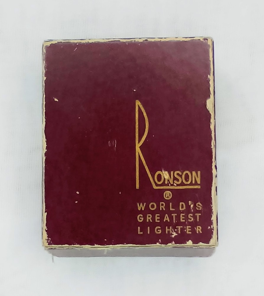 Ronson - "Whirlwind" - Re 19023