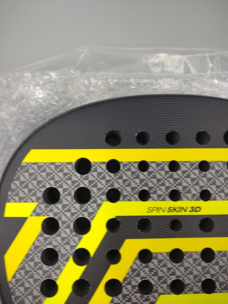 Technifibre Wall Breaker 375 ~ READ DESCRIPTION