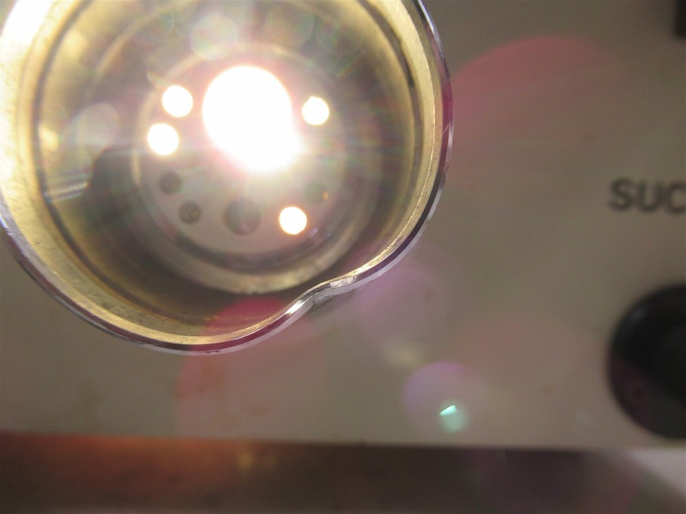 R. Wolf Flexible Scope Light Source 5900.00 Endoscopy Laproscopy