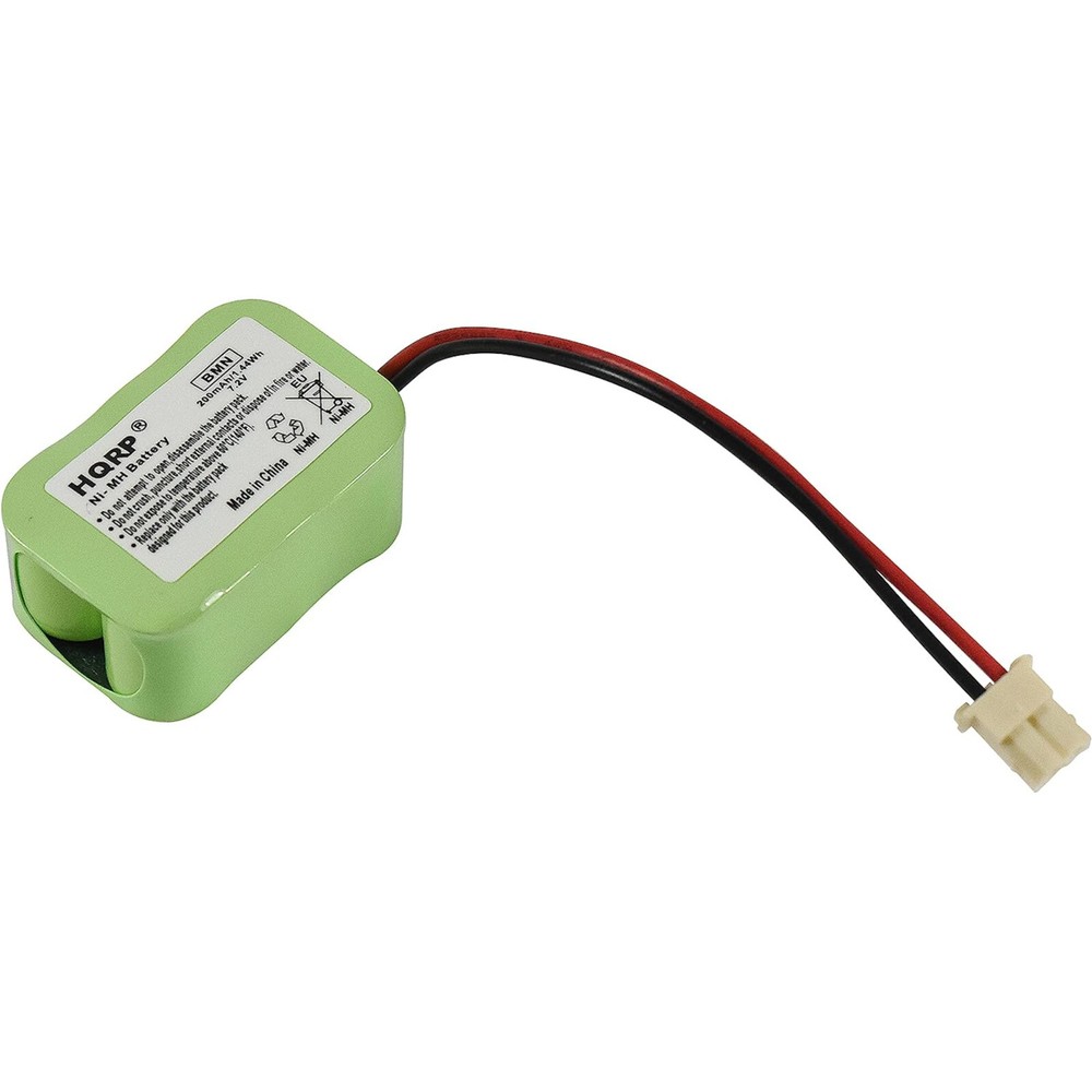 Battery for Dt-Systems H20 1800 Series Remote Dog Training Transmitter