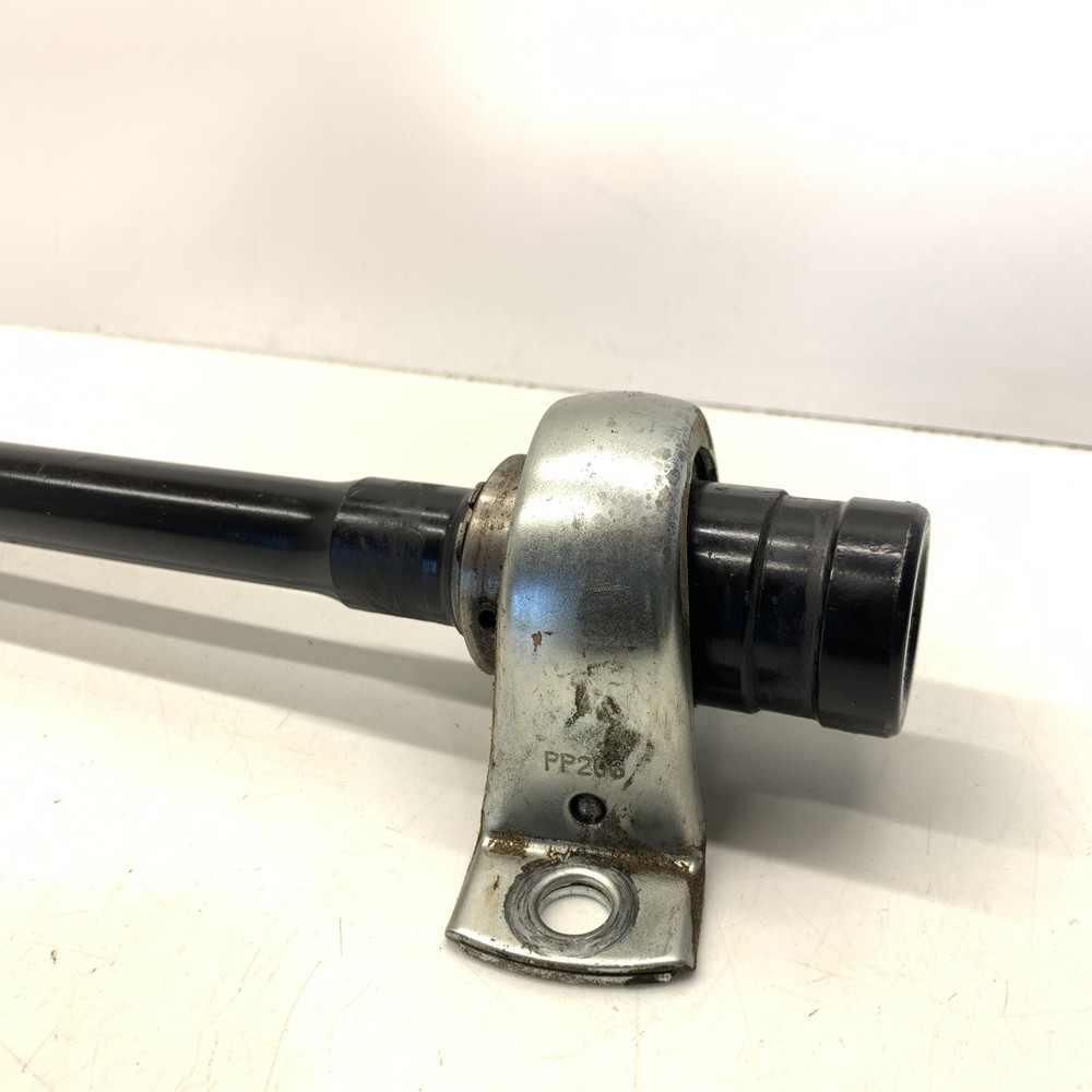 Driveshaft, Front - 2017 Arctic Cat Wildcat Sport